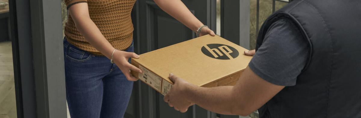 DELIVERY IMAGE